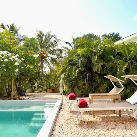 Apartment Greenflash คราเลนไดค์ ภายนอก รูปภาพ
