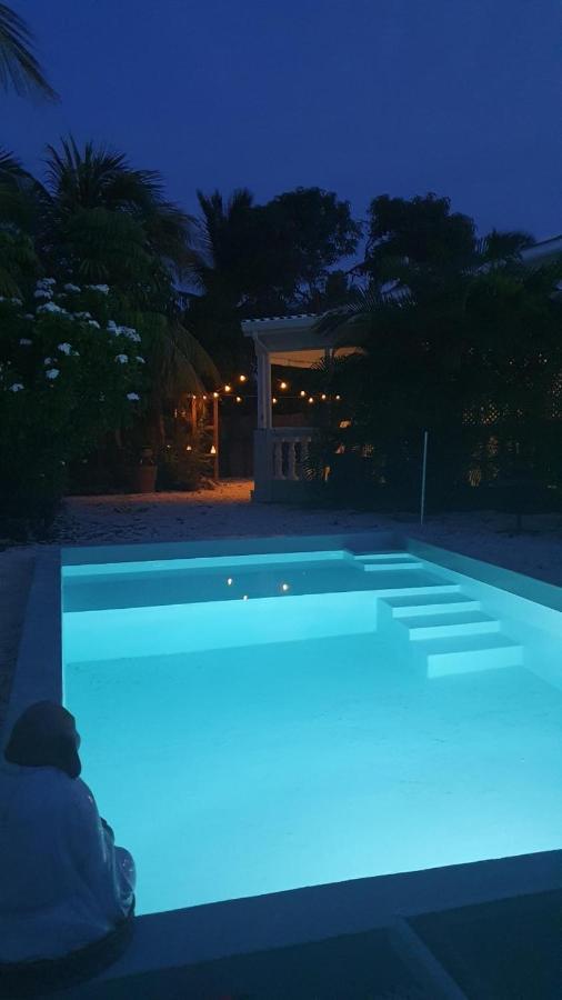 Apartment Greenflash คราเลนไดค์ ภายนอก รูปภาพ