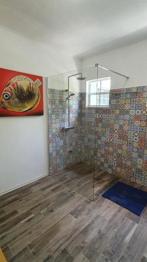 Apartment Greenflash คราเลนไดค์ ภายนอก รูปภาพ