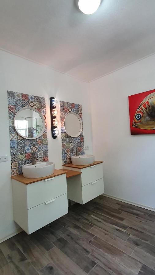 Apartment Greenflash คราเลนไดค์ ภายนอก รูปภาพ