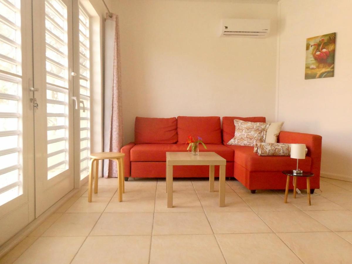 Apartment Greenflash คราเลนไดค์ ภายนอก รูปภาพ