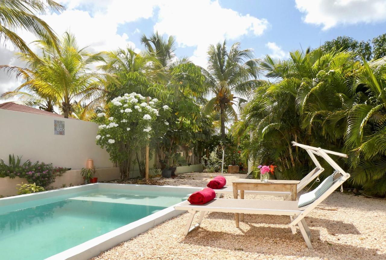 Apartment Greenflash คราเลนไดค์ ภายนอก รูปภาพ