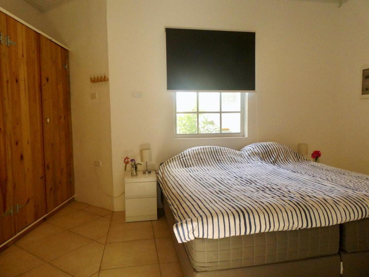 Apartment Greenflash คราเลนไดค์ ภายนอก รูปภาพ