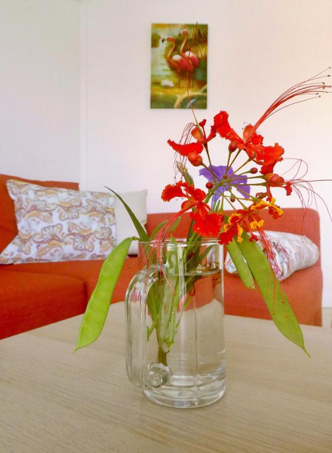 Apartment Greenflash คราเลนไดค์ ภายนอก รูปภาพ