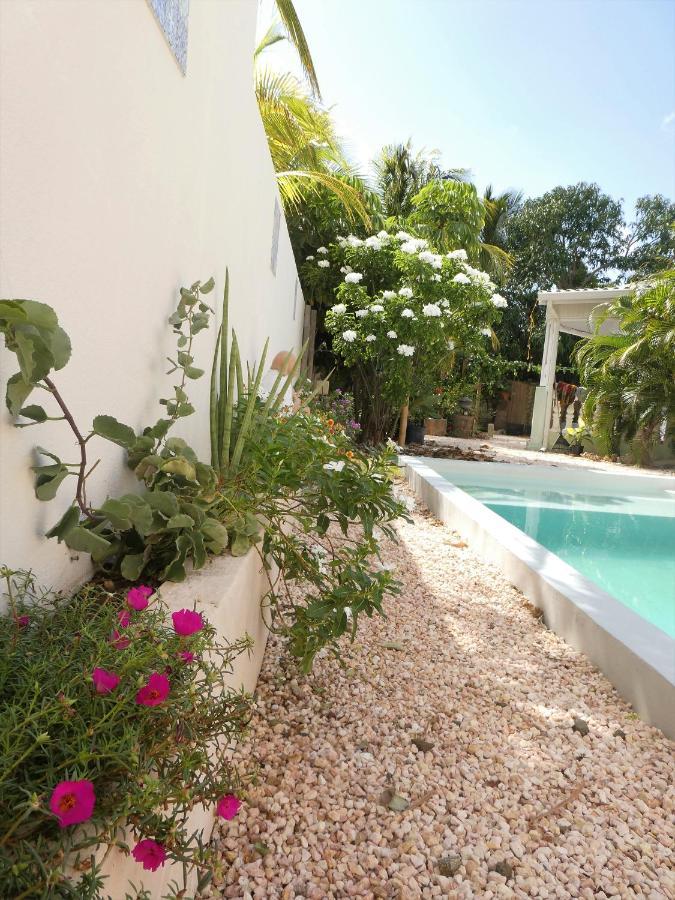 Apartment Greenflash คราเลนไดค์ ภายนอก รูปภาพ