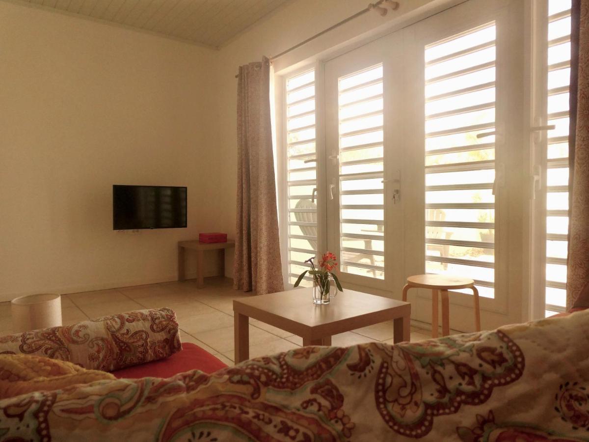 Apartment Greenflash คราเลนไดค์ ภายนอก รูปภาพ