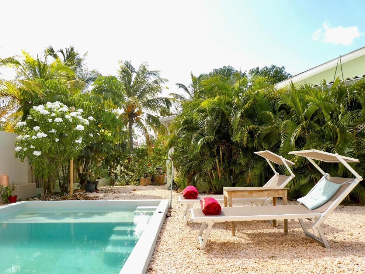 Apartment Greenflash คราเลนไดค์ ภายนอก รูปภาพ