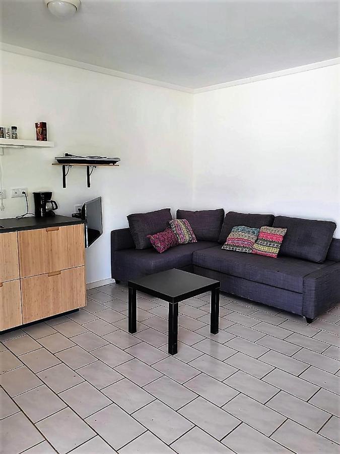 Apartment Greenflash คราเลนไดค์ ภายนอก รูปภาพ