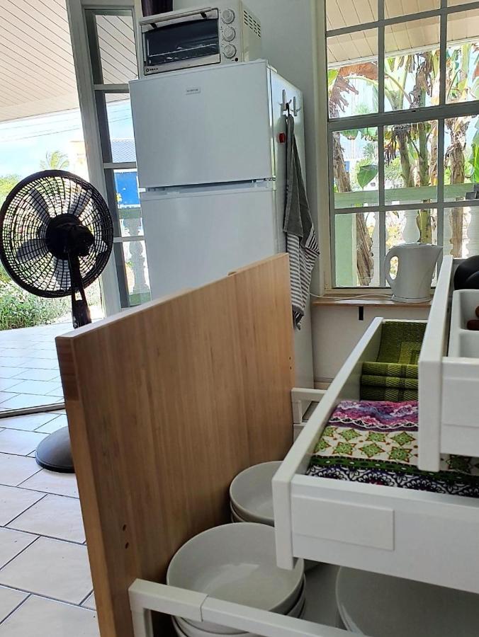 Apartment Greenflash คราเลนไดค์ ภายนอก รูปภาพ